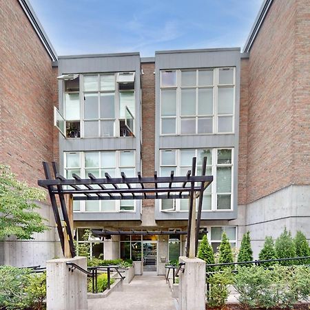 19Th Avenue Lofts Unit 213 Ξενοδοχείο Σιάτλ Εξωτερικό φωτογραφία