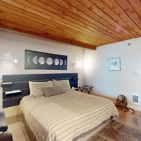 19Th Avenue Lofts Unit 213 Ξενοδοχείο Σιάτλ Εξωτερικό φωτογραφία