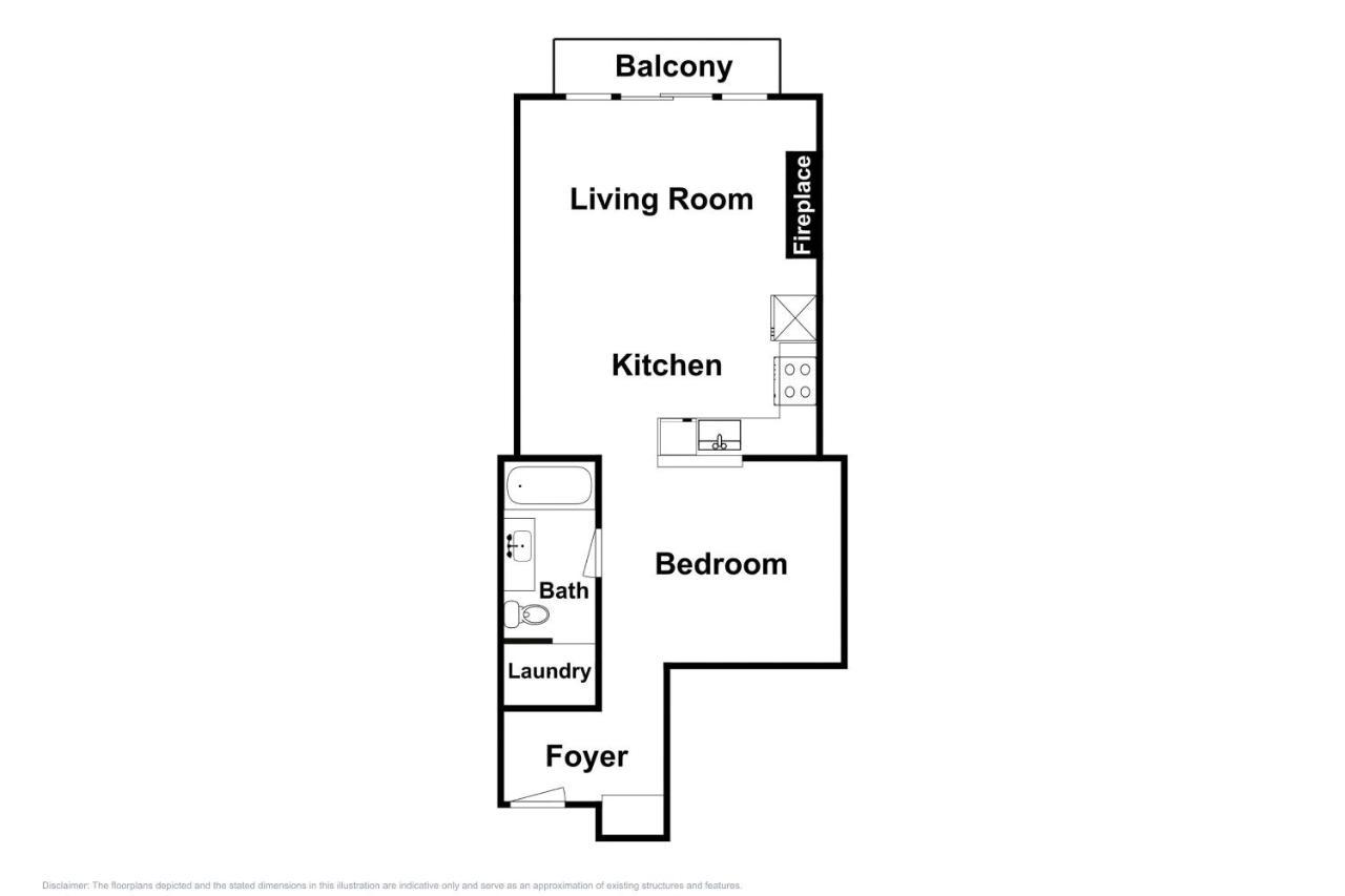 19Th Avenue Lofts Unit 213 Ξενοδοχείο Σιάτλ Εξωτερικό φωτογραφία