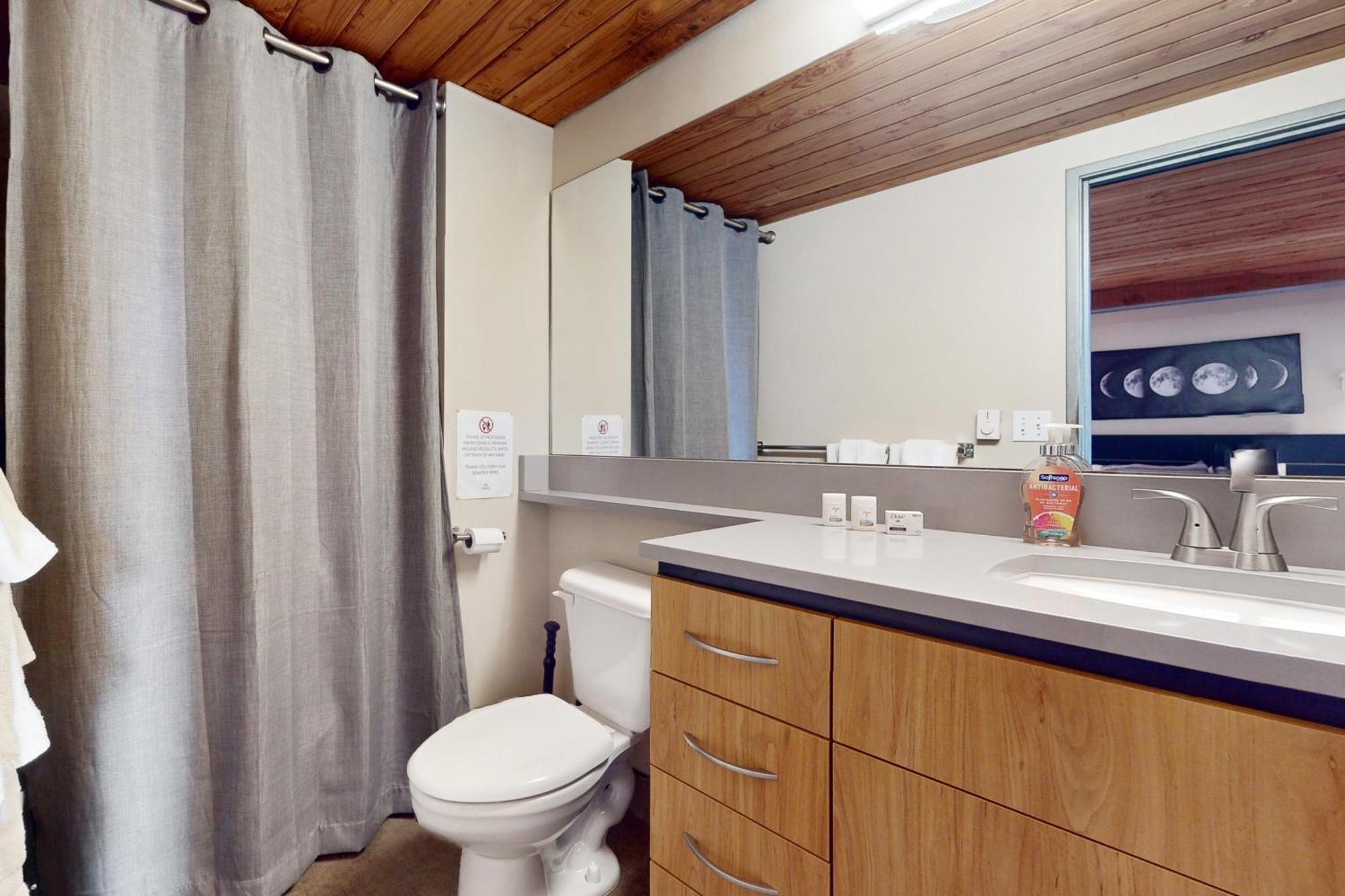 19Th Avenue Lofts Unit 213 Ξενοδοχείο Σιάτλ Εξωτερικό φωτογραφία