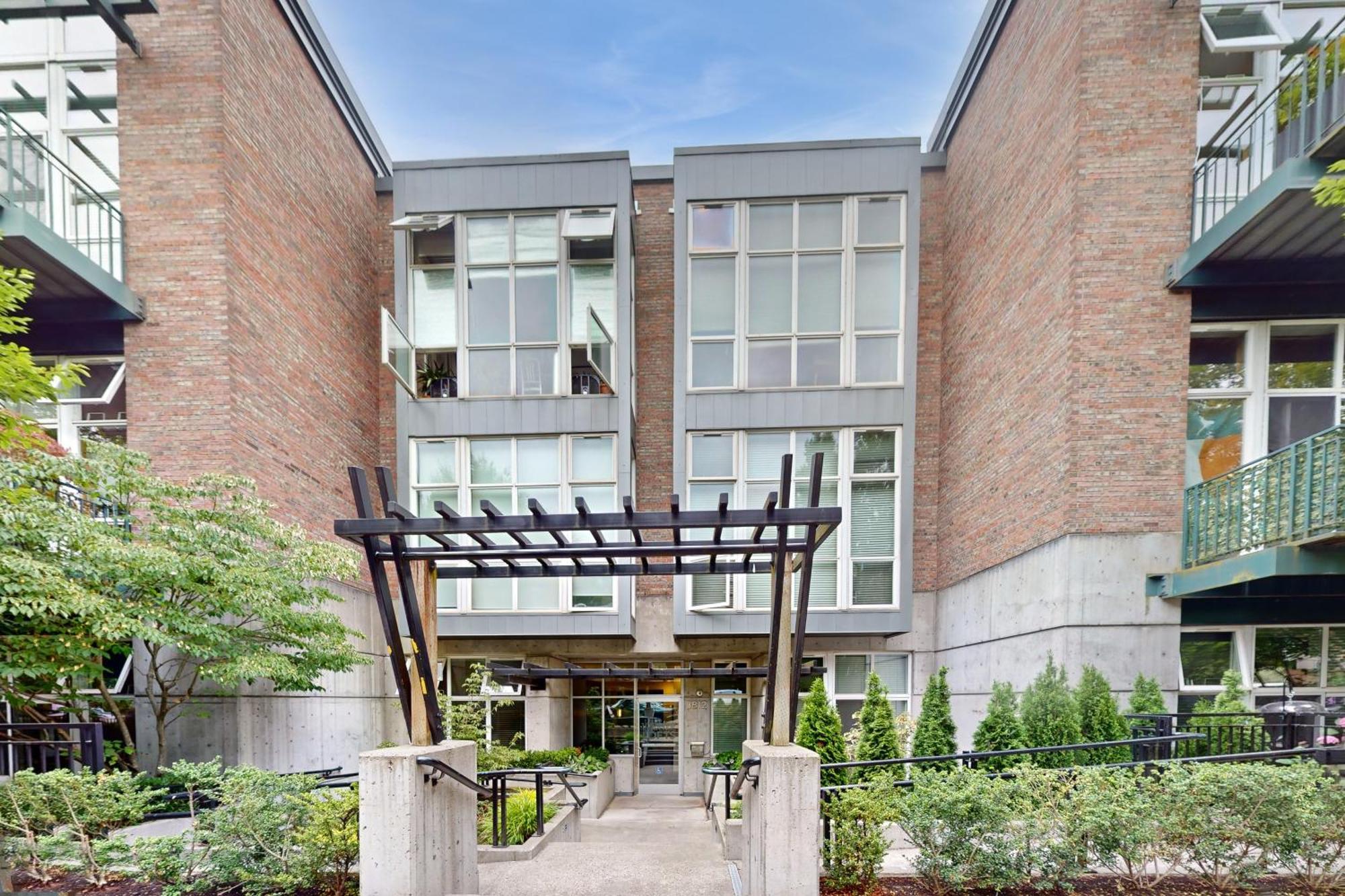 19Th Avenue Lofts Unit 213 Ξενοδοχείο Σιάτλ Εξωτερικό φωτογραφία