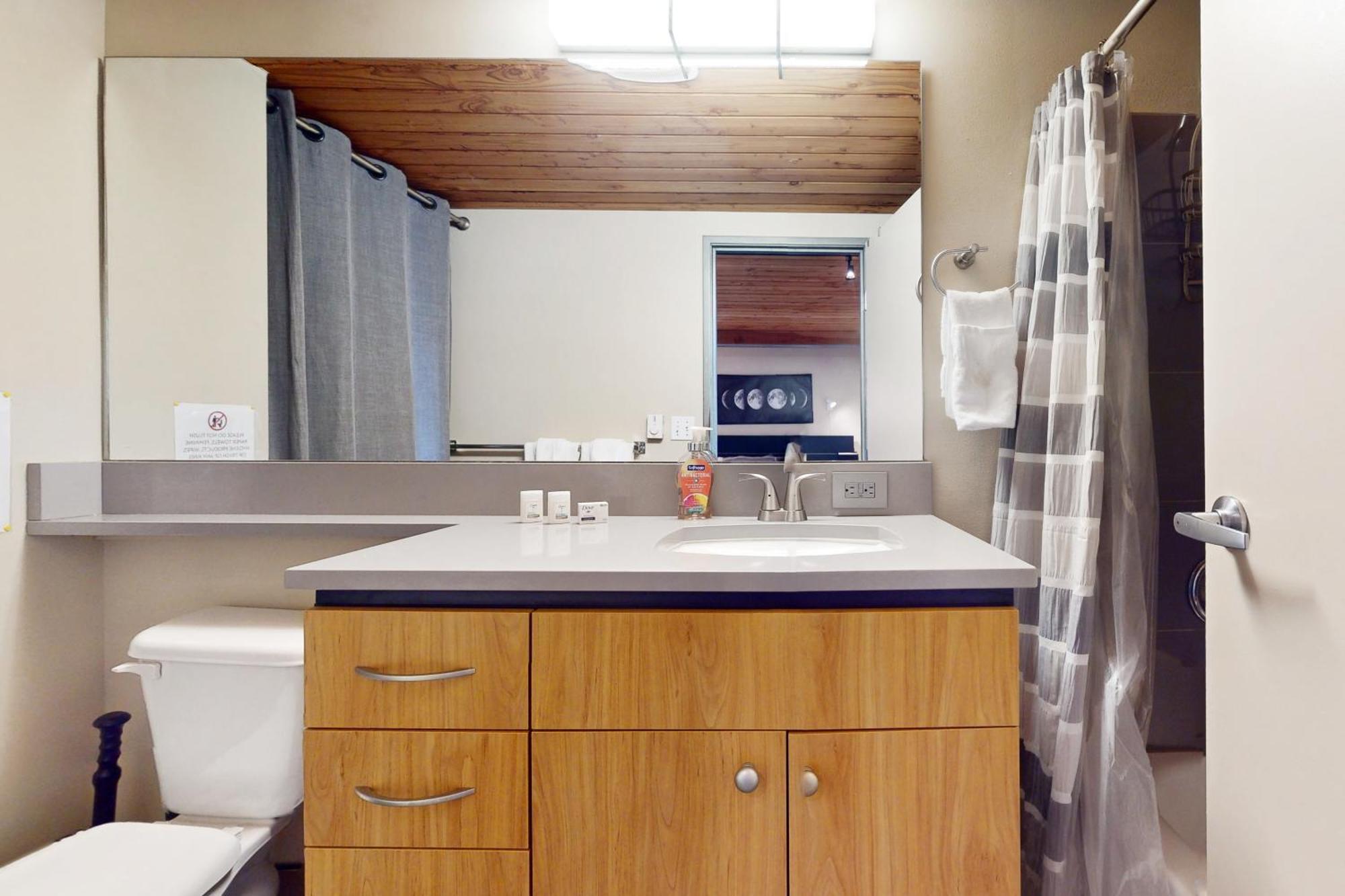 19Th Avenue Lofts Unit 213 Ξενοδοχείο Σιάτλ Εξωτερικό φωτογραφία