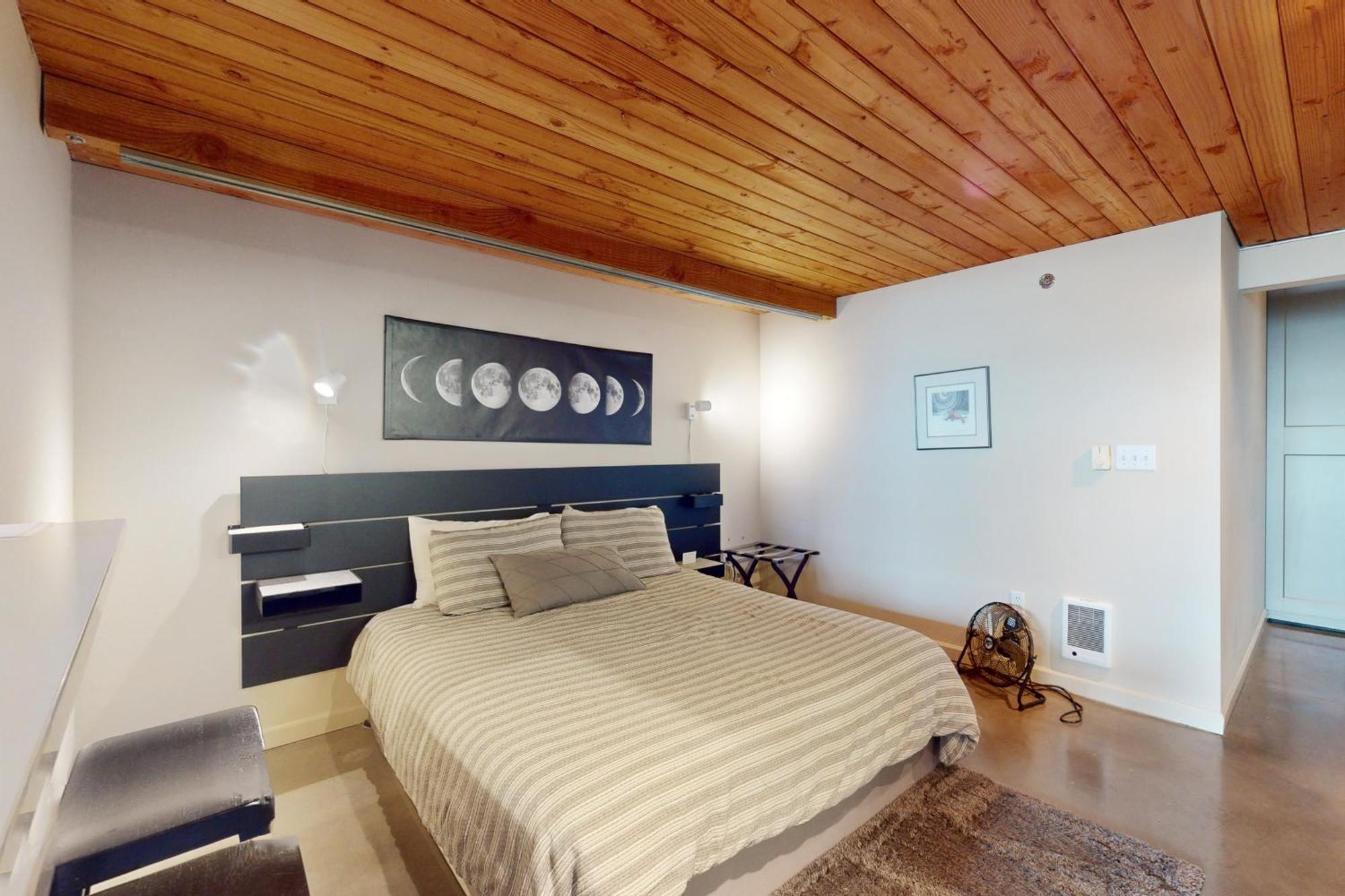 19Th Avenue Lofts Unit 213 Ξενοδοχείο Σιάτλ Εξωτερικό φωτογραφία