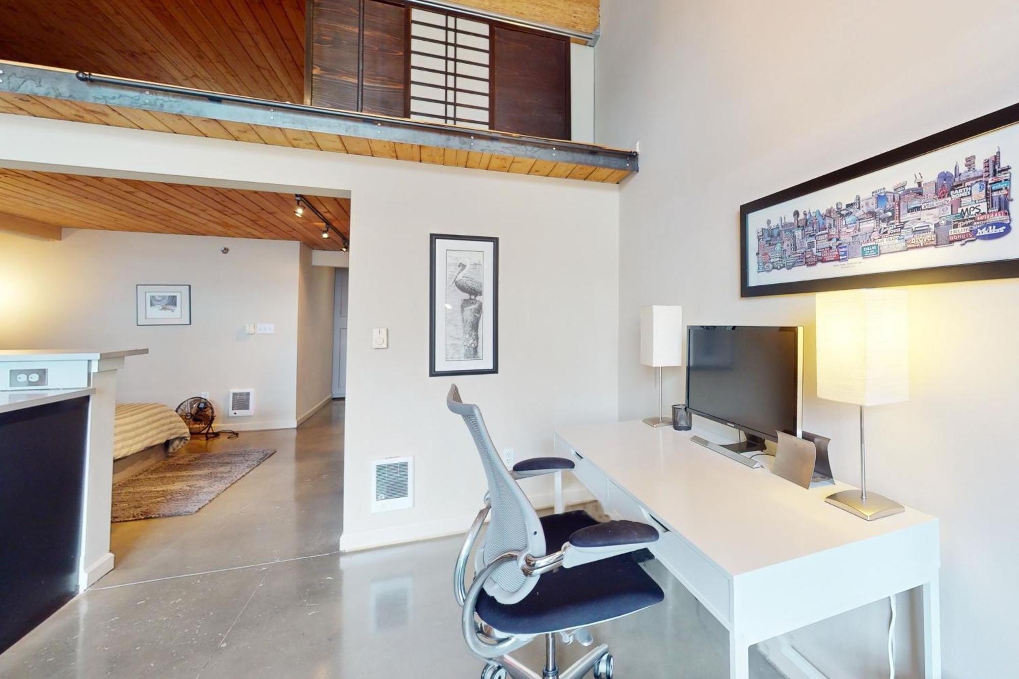 19Th Avenue Lofts Unit 213 Ξενοδοχείο Σιάτλ Εξωτερικό φωτογραφία