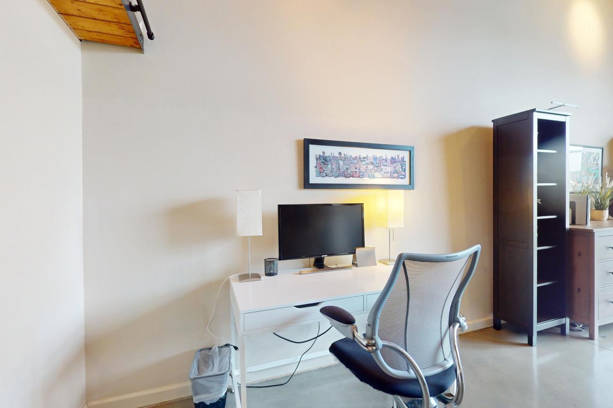 19Th Avenue Lofts Unit 213 Ξενοδοχείο Σιάτλ Εξωτερικό φωτογραφία