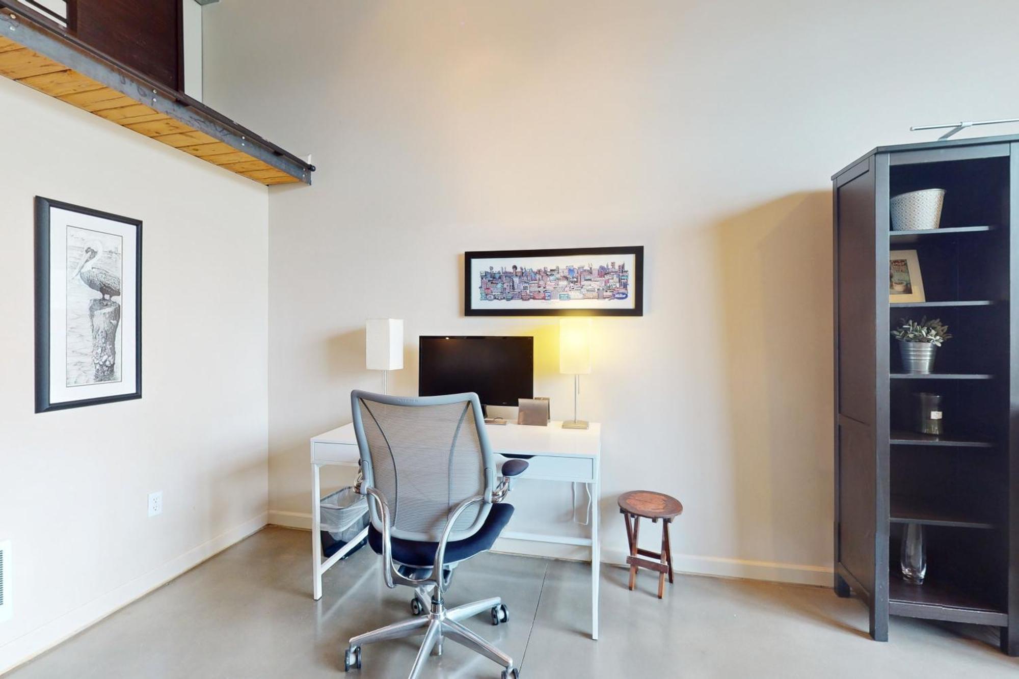 19Th Avenue Lofts Unit 213 Ξενοδοχείο Σιάτλ Εξωτερικό φωτογραφία