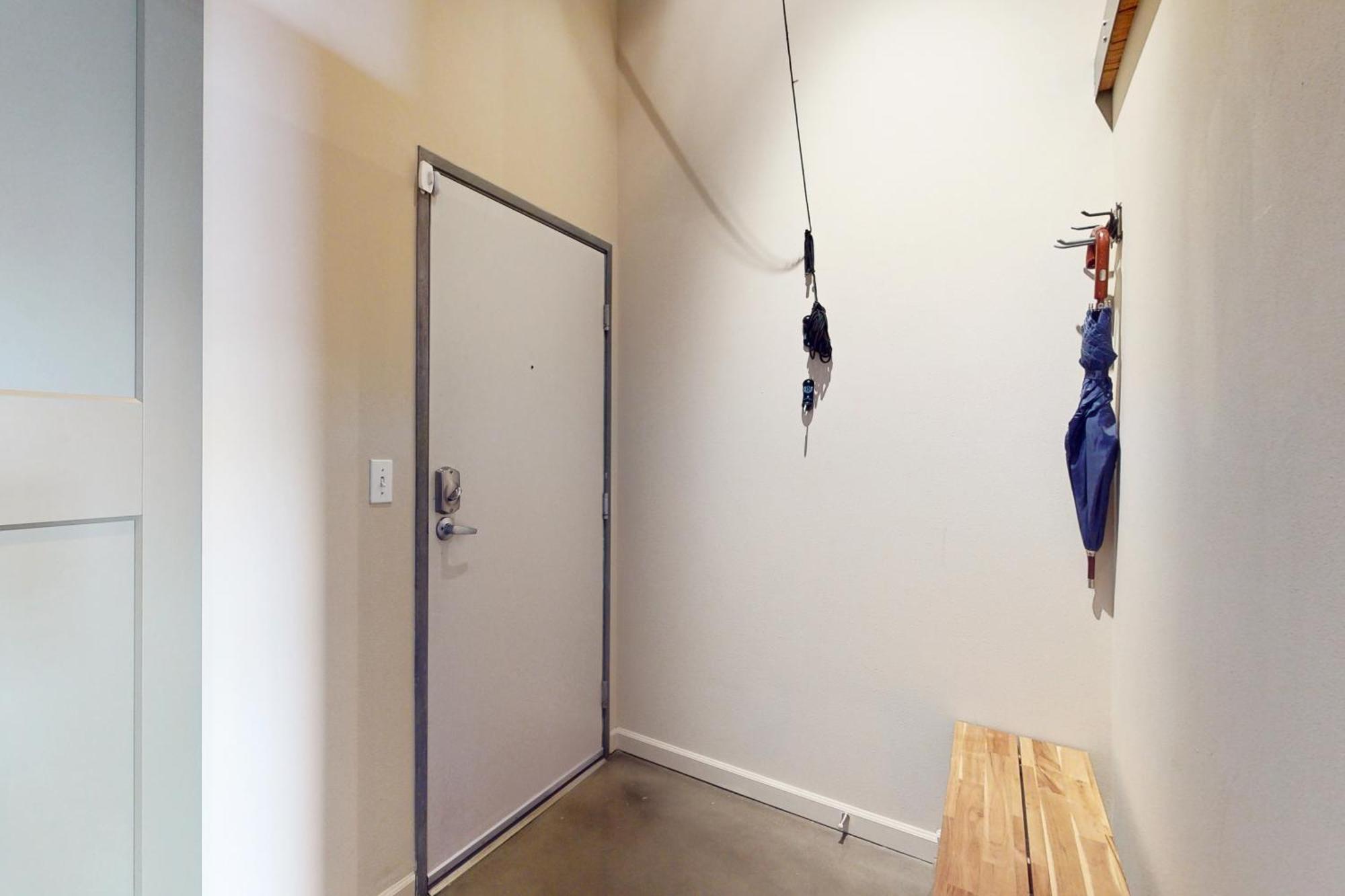 19Th Avenue Lofts Unit 213 Ξενοδοχείο Σιάτλ Εξωτερικό φωτογραφία